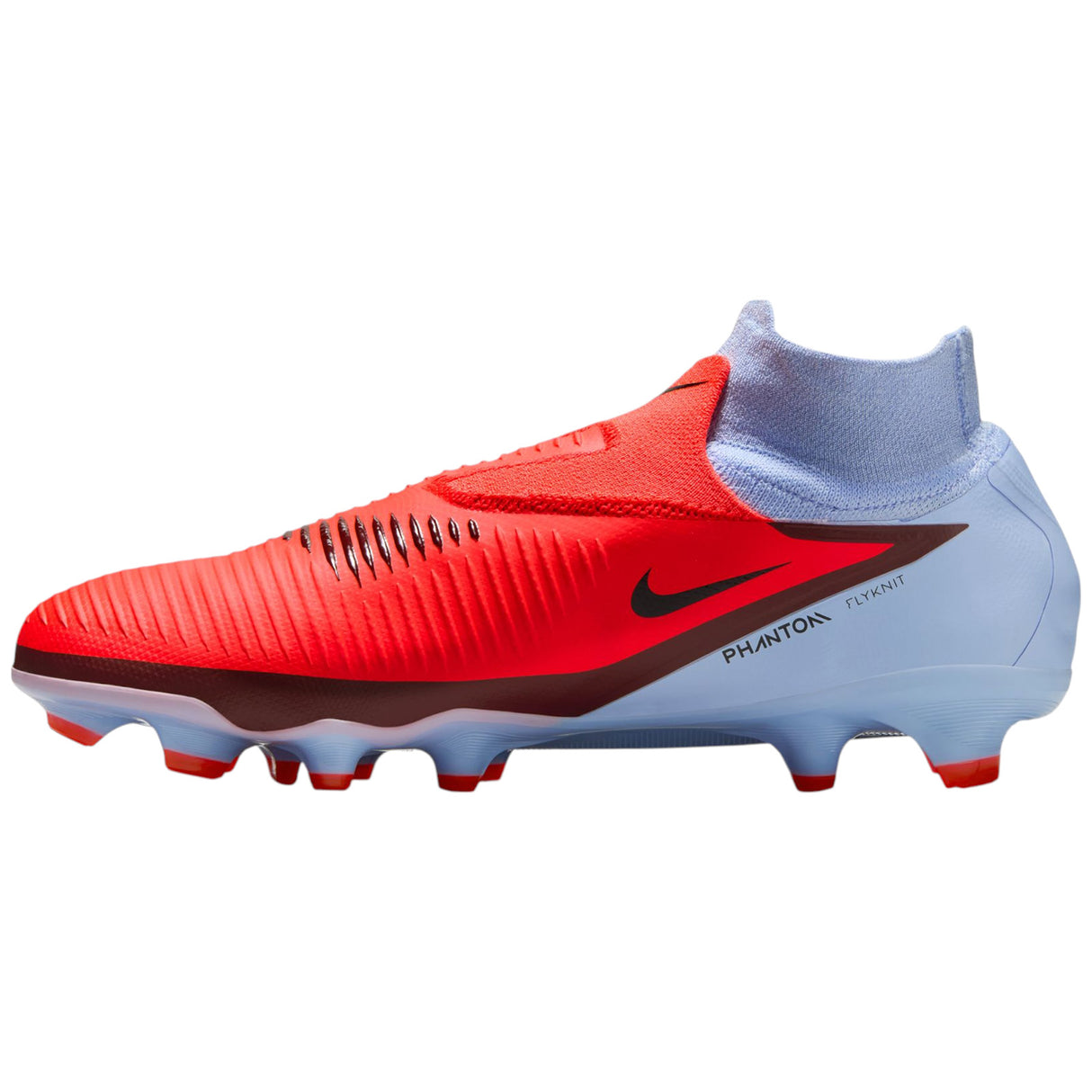 Nike Phantom 6 High Pro Firm-Ground Football Boots