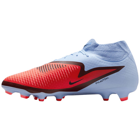 Nike Phantom 6 High Academy Multi-Ground Football Boots