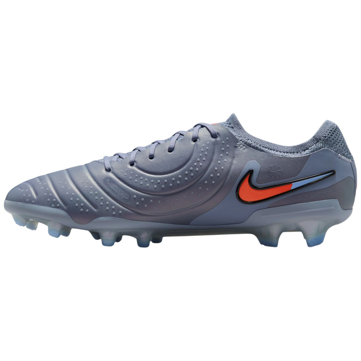 Nike Tiempo Legend 10 Elite Firm-Ground Low-Top Football Boots