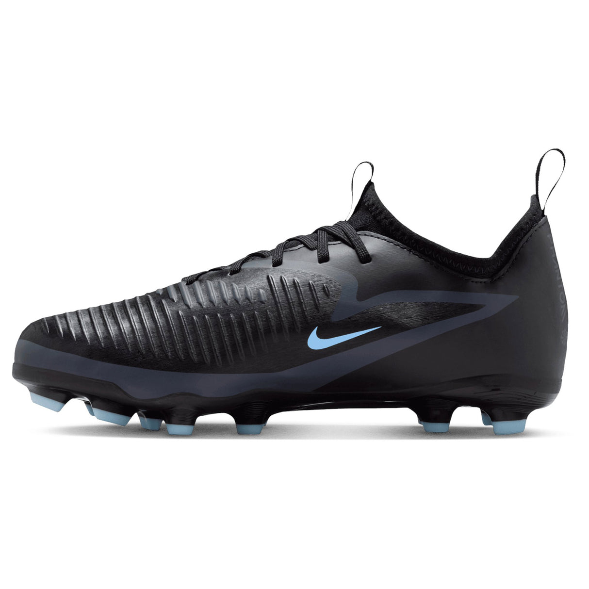 Nike Jr. Phantom 6 Low Academy Multi-Ground Football Boots