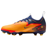 Nike Kids Phantom 360 Acad FG EH Orange