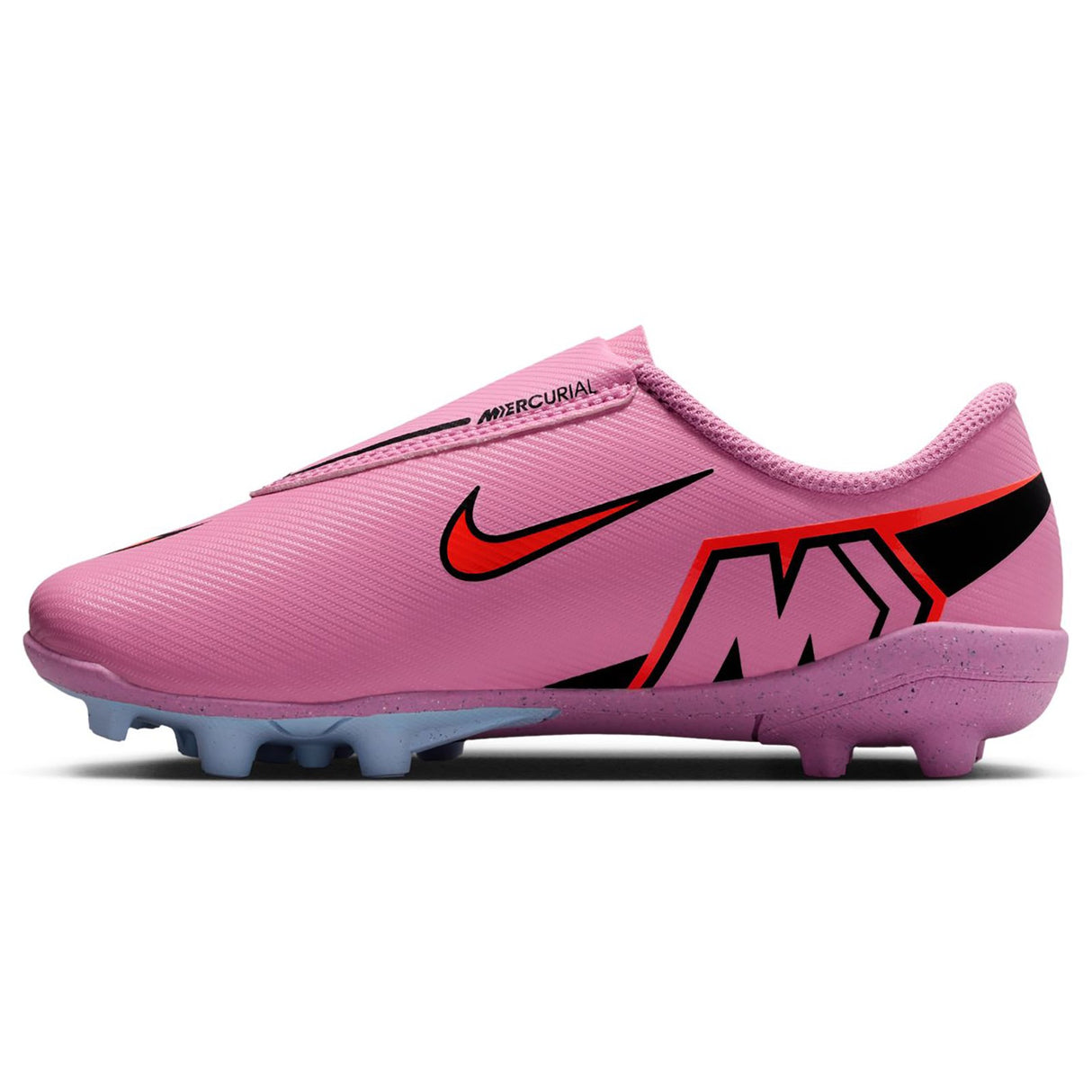 Nike Jr. Mercurial Vapor 16 Club Kids Multi-Ground Low-Top Football Boots
