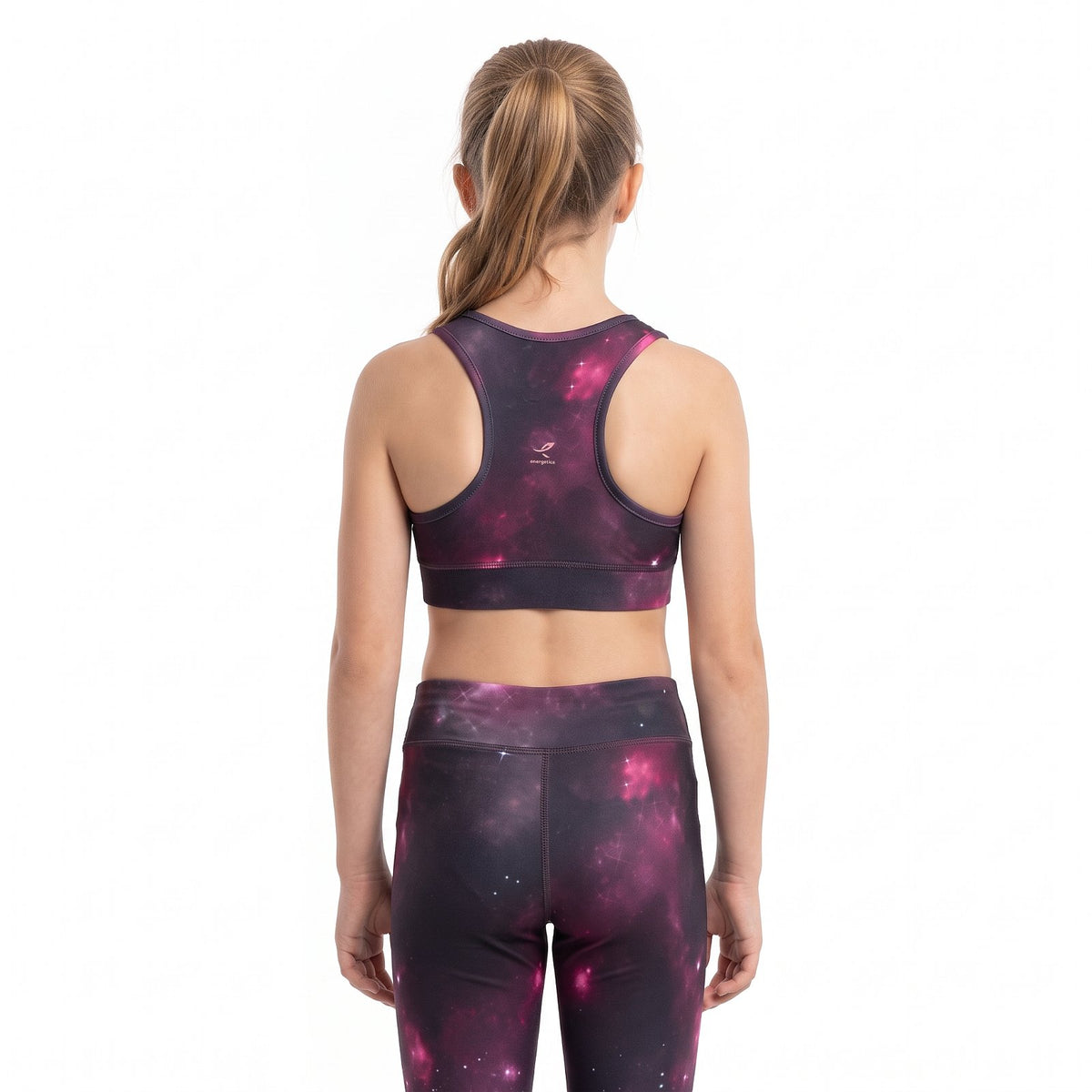 Energetics Gabanita 5 Junior Girls Bra Sports Bra