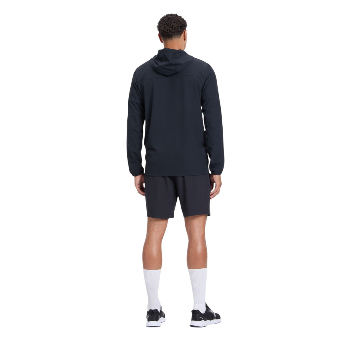 ENERGETICS Murphy M Jacket BLK