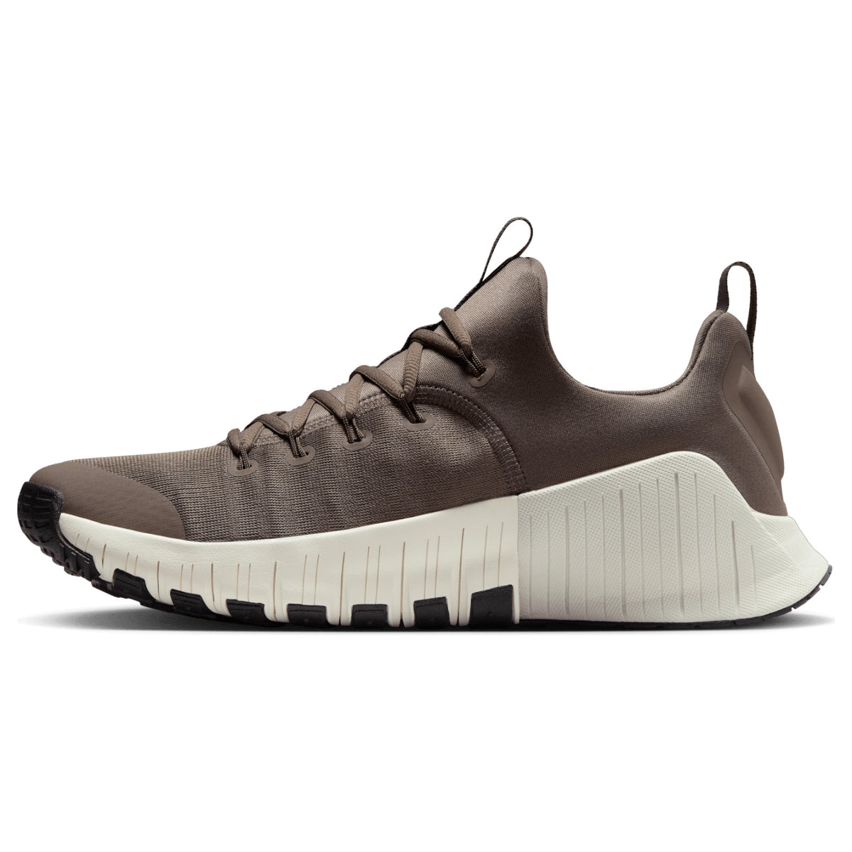 Nike Mens Free Metcon Grey