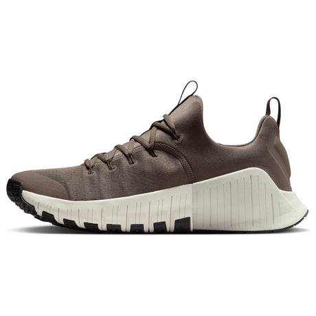 Nike Mens Free Metcon Grey