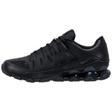 Nike Mens Reax 8 TR Black