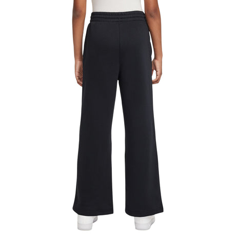 Nike Sportswear Club Fleece Girls Wide-Leg Pants