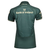 Macron Connacht Rugby 2025/26 Womens Home Replica Jersey