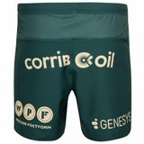 Macron Connacht Rugby 2025/26 Kids Home Replica Short