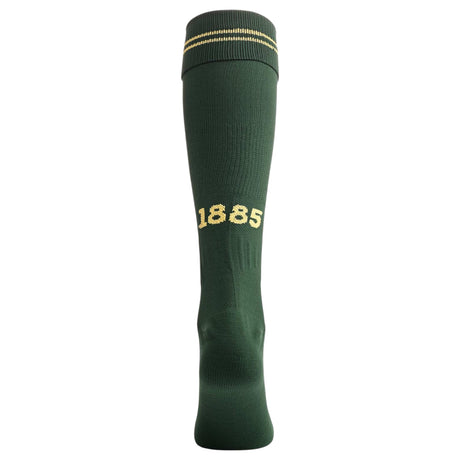 Macron Connacht Rugby 2025/26 Adults Home Socks