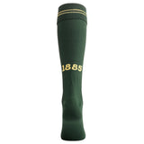 Macron Connacht Rugby 2025/26 Kids Home Socks
