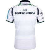 Macron Connacht Rugby 2025/26 Mens Away Pro Jersey