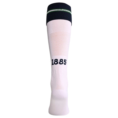 Macron Connacht Rugby 2025/26 Adults Away Socks