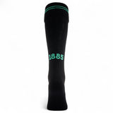 Macron Connacht Rugby 2025/26 Adult Euro Replica Socks