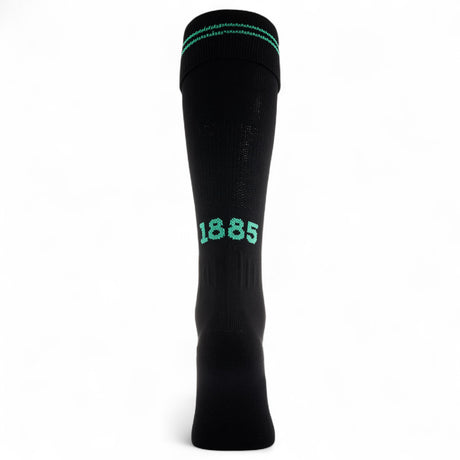 Macron Connacht Rugby 2025/26 Adult Euro Replica Socks