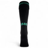 Macron Connacht Rugby 2025/26 Kids Euro Replica Socks