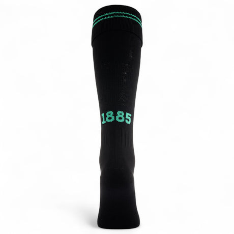 Macron Connacht Rugby 2025/26 Kids Euro Replica Socks