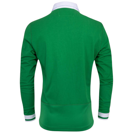 Macron Connacht Rugby 2025/26 Kids Classic Home Replica Jersey
