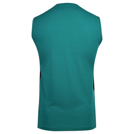 Macron Connacht Rugby 2025/26 Mens Sleeveless Training Top