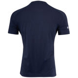 Macron Connacht Rugby 2025/26 Kids Short Sleeved T-Shirt