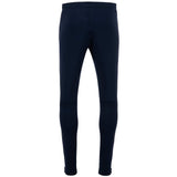 Macron Connacht Rugby 2025/26 Kids Training Pant Back View