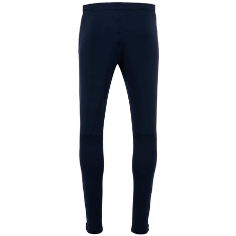 Macron Connacht Rugby 2025/26 Kids Training Pant Back View