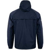 Macron Connacht Rugby 2025/26 Mens Training Rain Jacket