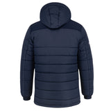 Macron CONN M25/26 TRAVEL PAD JKT SR Nv