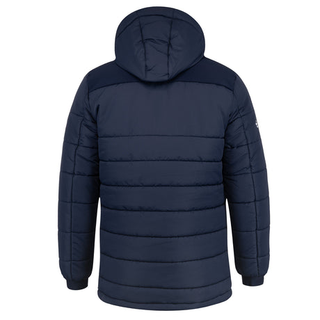 Macron CONN M25/26 TRAVEL PAD JKT SR Nv