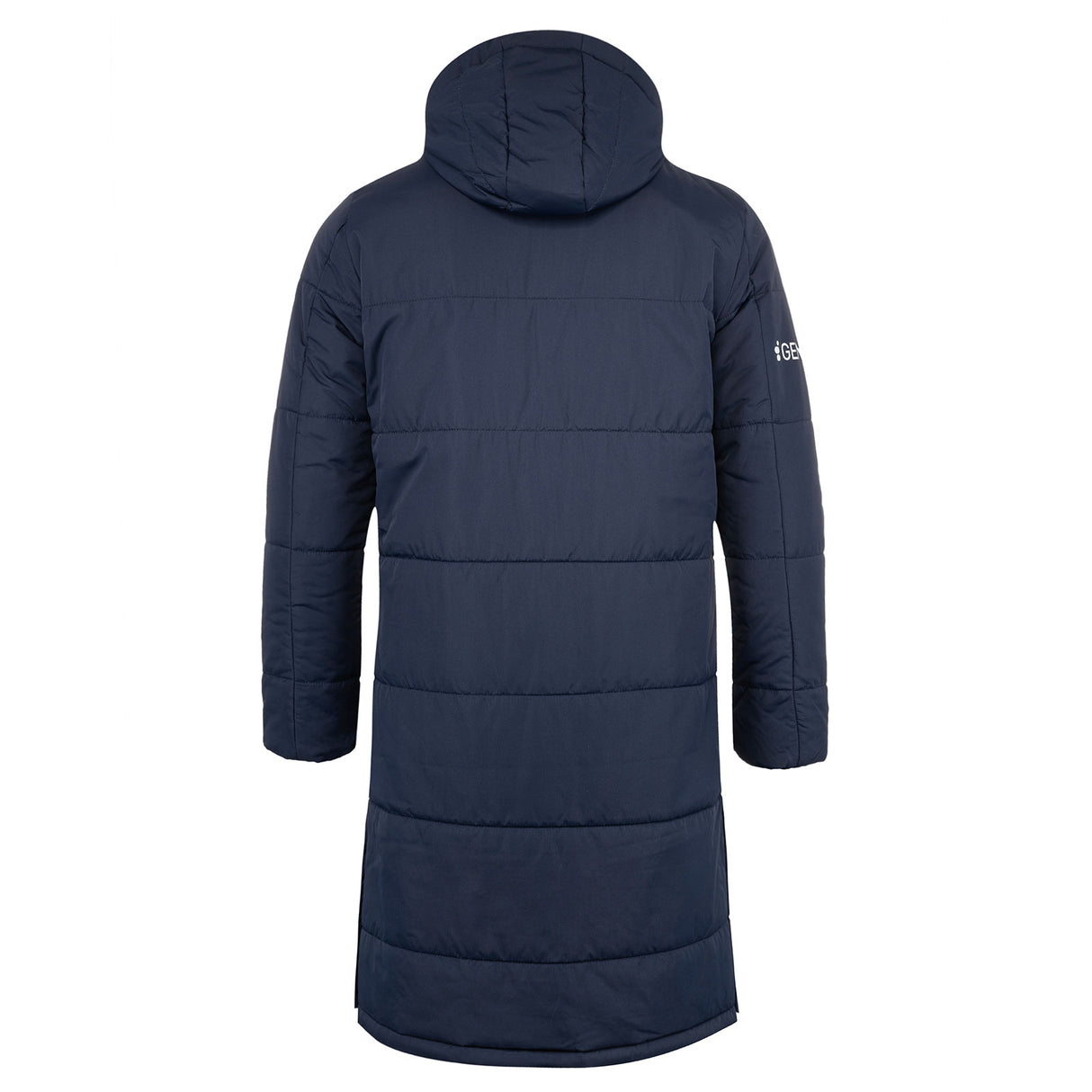 Macron CONN M25/26 LNG BNCH PAD JKTSR Nv