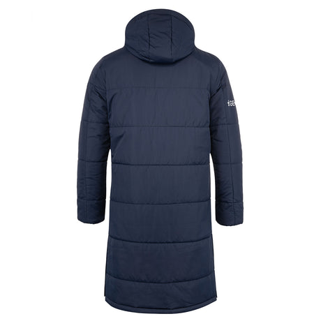 Macron CONN M25/26 LNG BNCH PAD JKTSR Nv