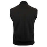 Macron Connacht Rugby 2025/26 Mens Full-Zip Elite Gilet