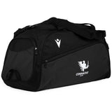 Macron Connacht 25/26 Duffel Gym Bag