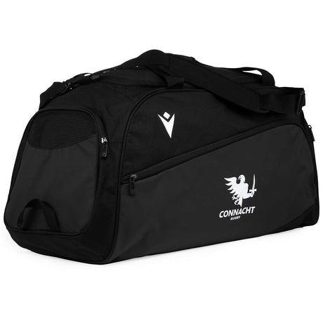 Macron Connacht 25/26 Duffel Gym Bag