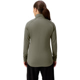 Canterbury IRFU Ireland Rugby ELITE Womens First Layer Top