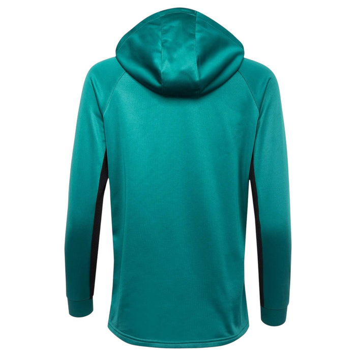 Canterbury IRFU Ireland Rugby Womens ½ Zip Training Hoodie