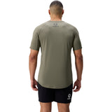 Canterbury IRFU Ireland Rugby Super Light Mens Training T-Shirt