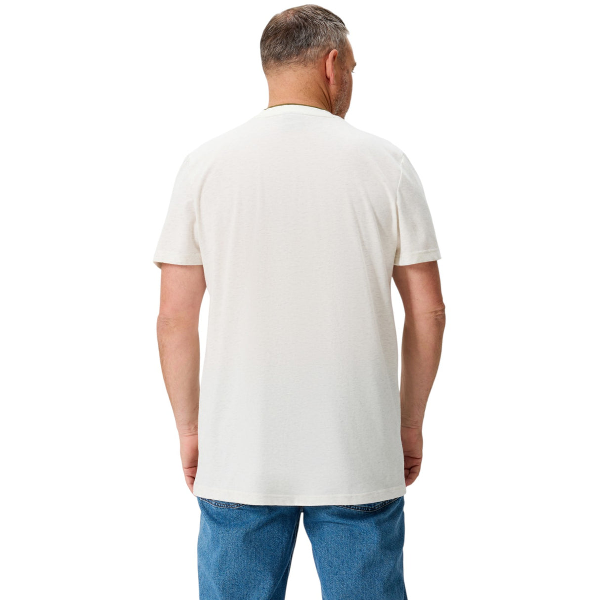 Canterbury IRFU Ireland Rugby Mens Cotton T-Shirt