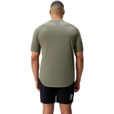 Canterbury IRFU Ireland Rugby ELITE Mens Training T-Shirt