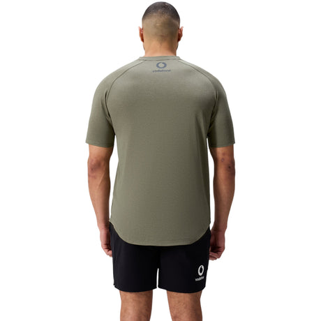 Canterbury IRFU Ireland Rugby ELITE Mens Training T-Shirt