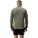 Canterbury IRFU Ireland Rugby Elite Mens First Layer Top
