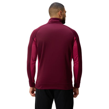 Canterbury IRFU Ireland Rugby Team Half-Zip Training Top