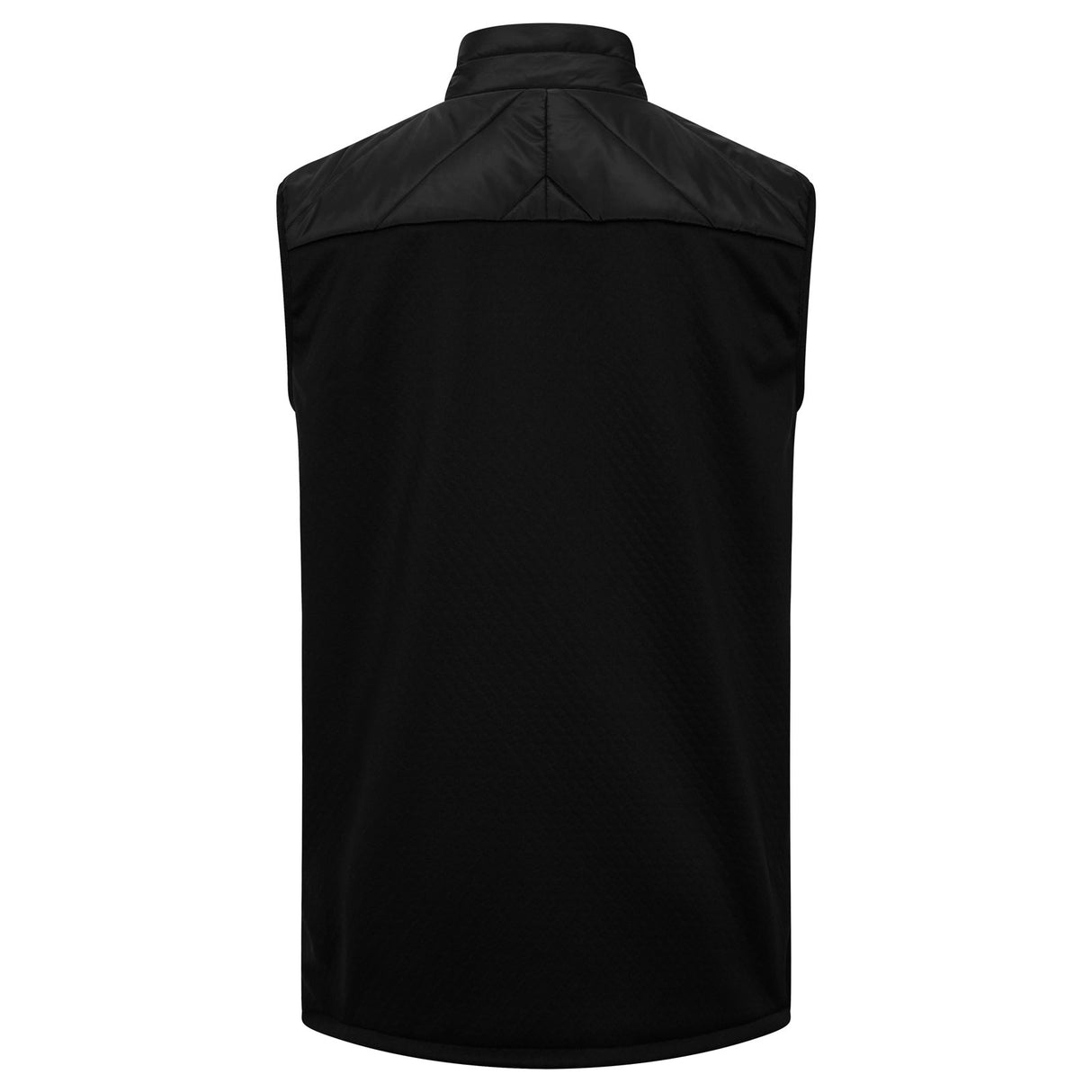 Canterbury IRFU Ireland Rugby 2025/26 Mens Elite Gilet