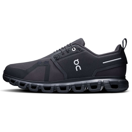 On Cloud 6 Mens Waterproof Shoes