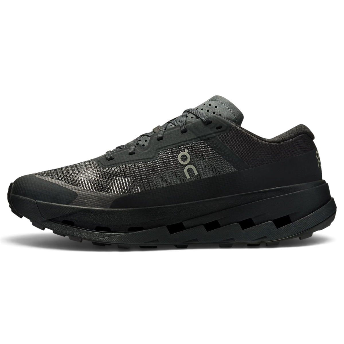 On Cloudultra 3 Mens Cushioned Trail Running Shoes