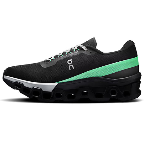 ON Cloudmonster 2 Mens Running Shoes