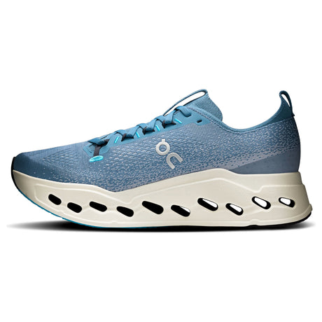 ON Cloudsurfer Max Cushioned Mens Running Shoes