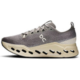 ON Mens Cloudsurfer Max Black/Grey