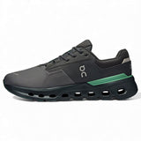 ON Mens Cloudrunner 2 Waterproof Black